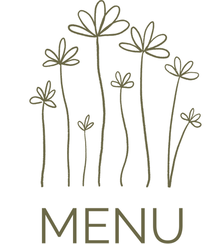 ikona menu strony
