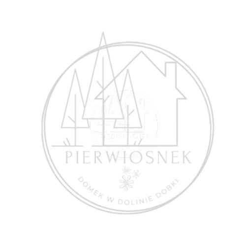 domek pierwiosnek ustron logo