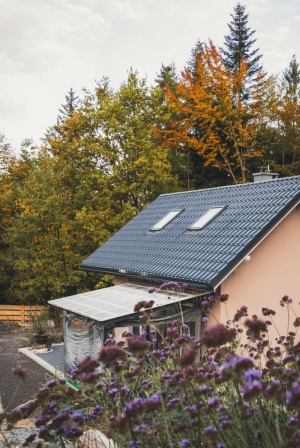 Ogród na wyłączność