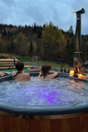 Domek letniskowy Beskid Śląski