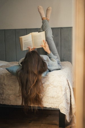 domek letniskowy na wyłączność - wnętrze